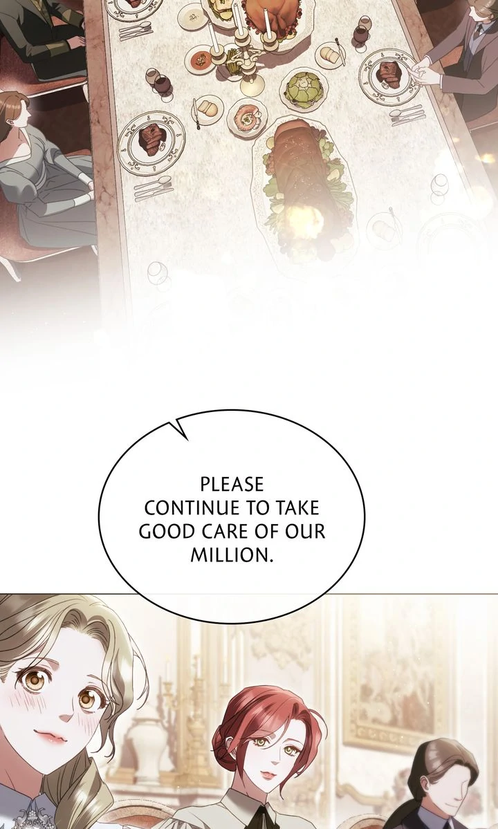 Odalisque [Hazel] Chapter 26 - page 32