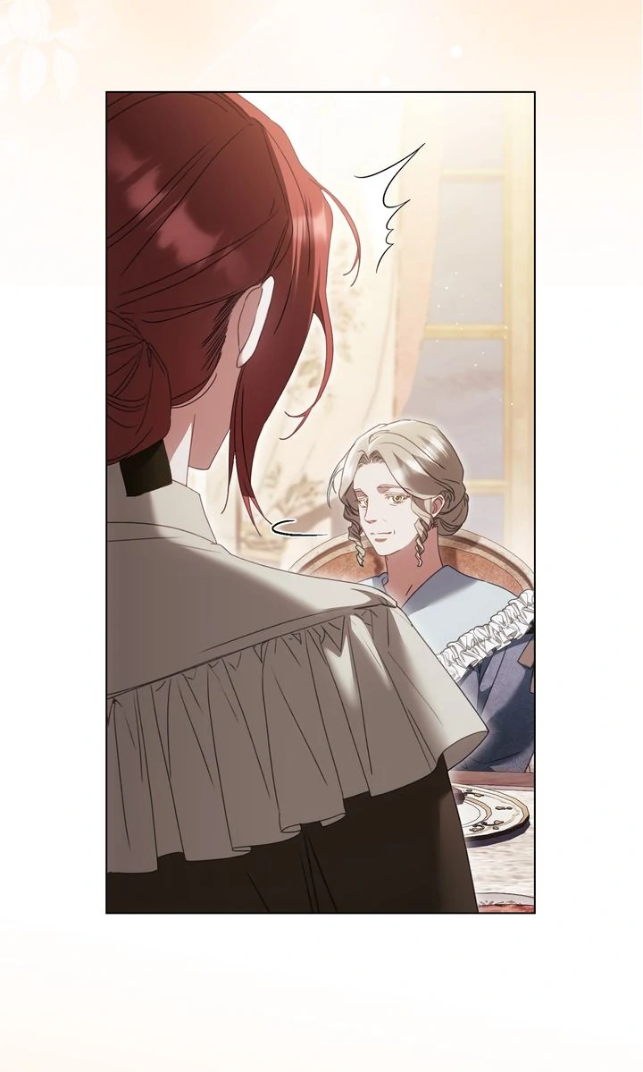 Odalisque [Hazel] Chapter 26 - page 36
