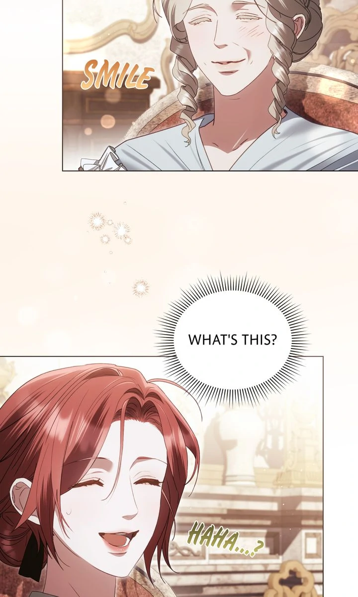 Odalisque [Hazel] Chapter 26 - page 38