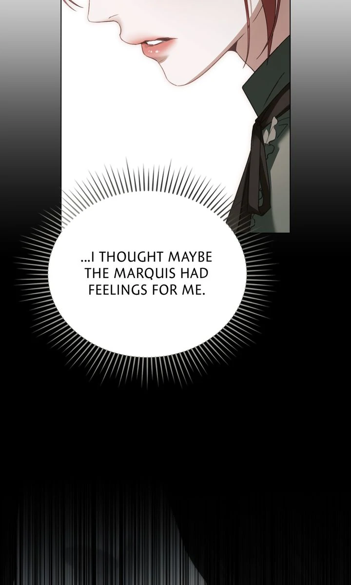 Odalisque [Hazel] Chapter 26 - page 4