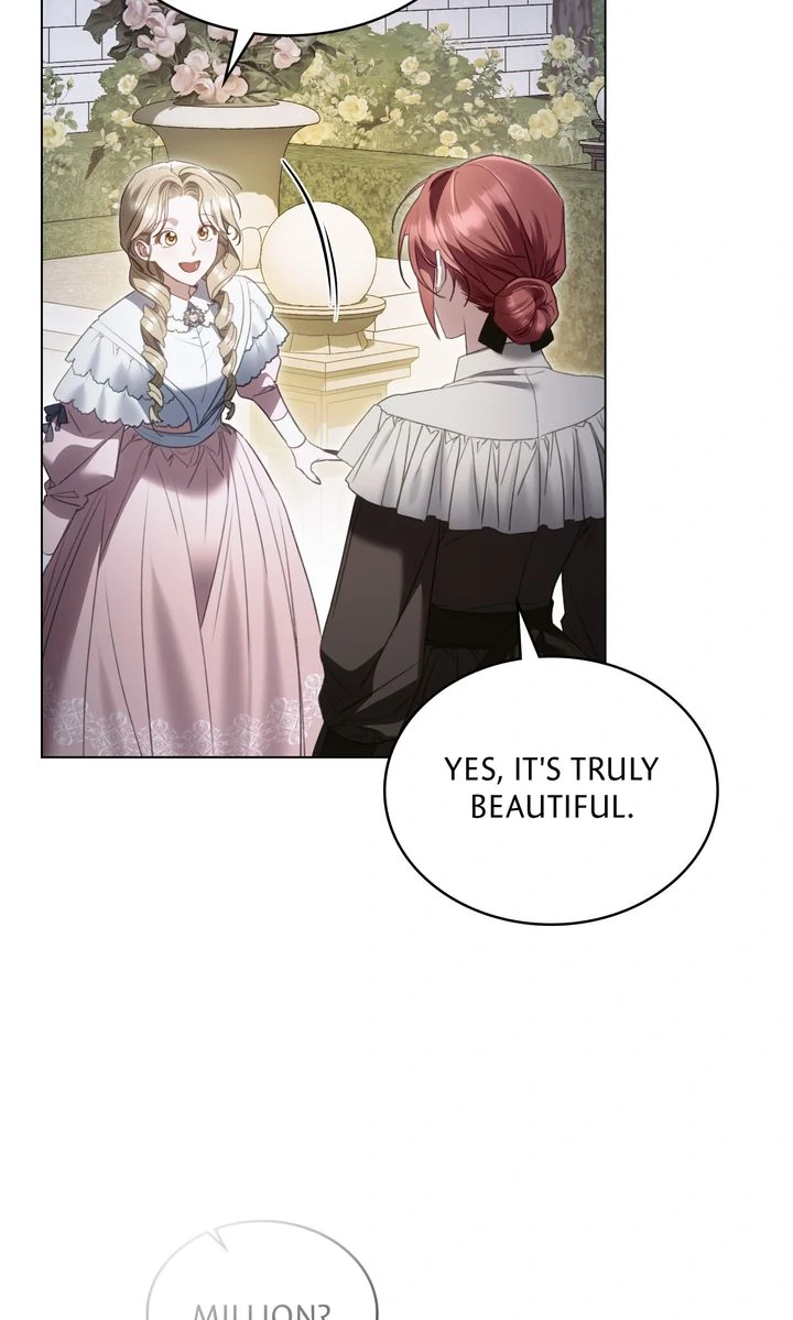 Odalisque [Hazel] Chapter 26 - page 42