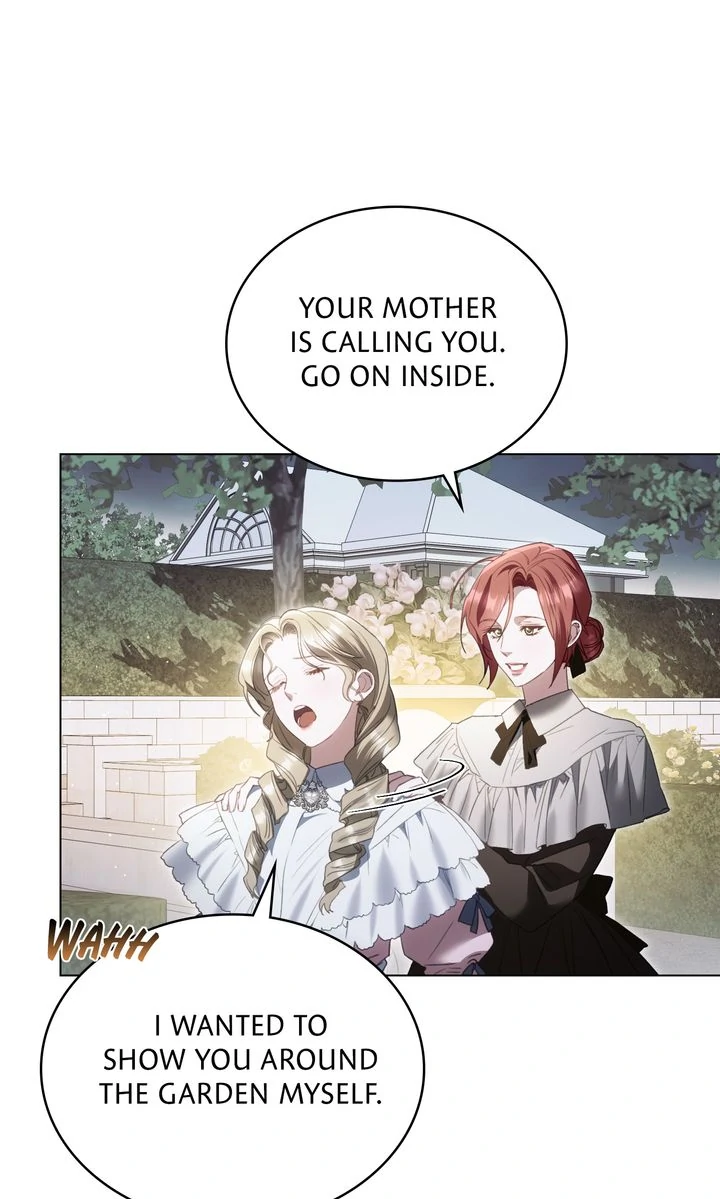 Odalisque [Hazel] Chapter 26 - page 44