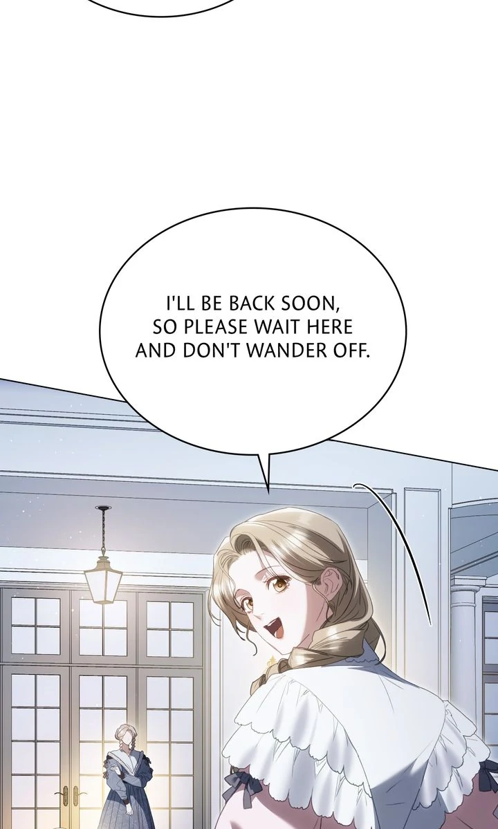 Odalisque [Hazel] Chapter 26 - page 45