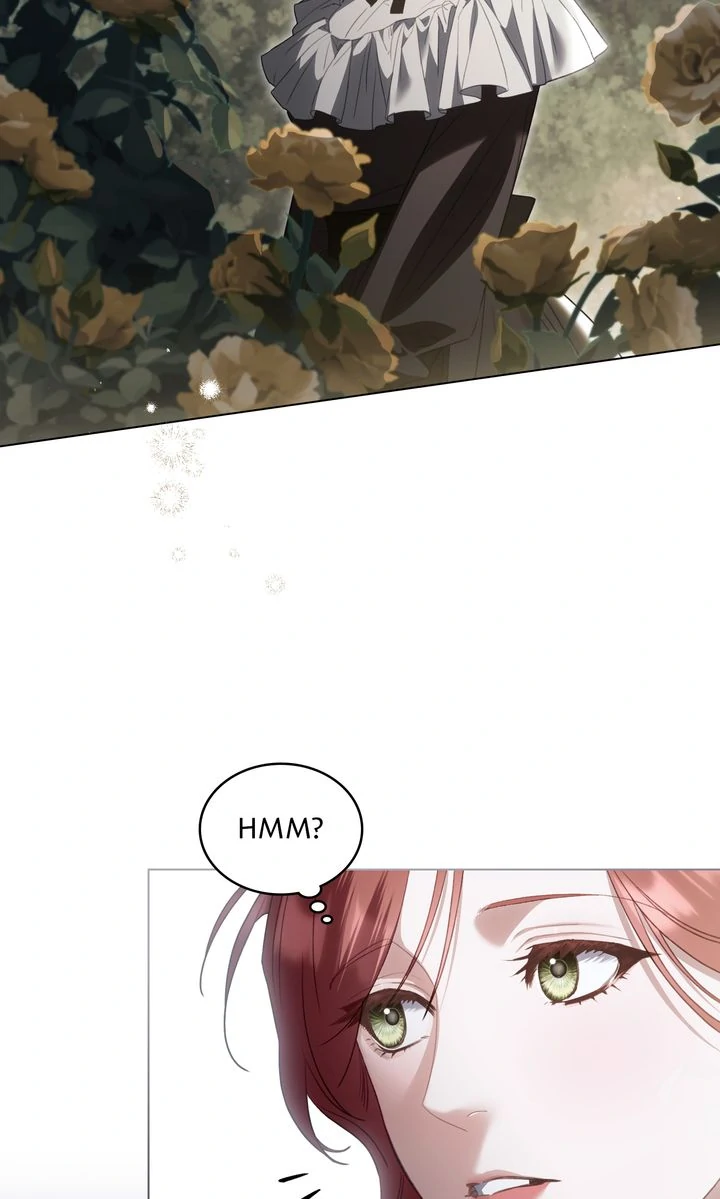 Odalisque [Hazel] Chapter 26 - page 48