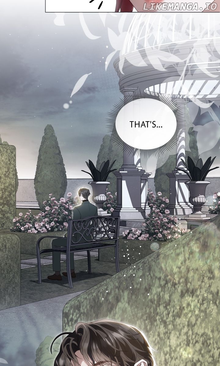 Odalisque [Hazel] Chapter 26 - page 49
