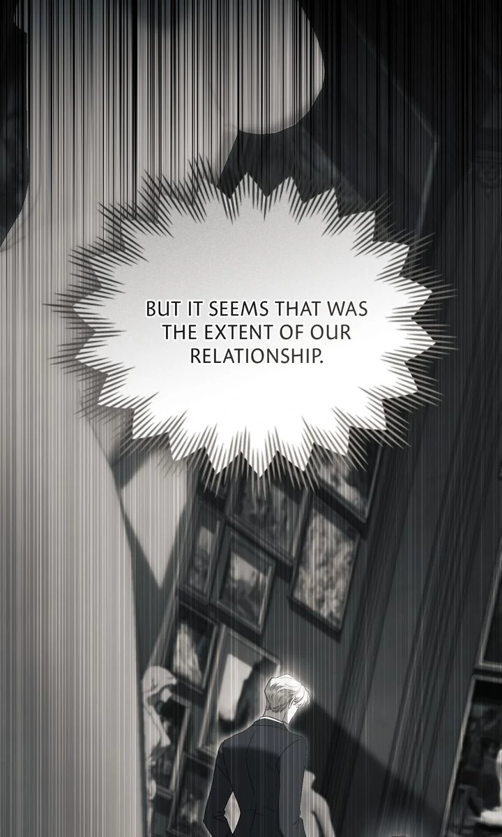Odalisque [Hazel] Chapter 26 - page 5