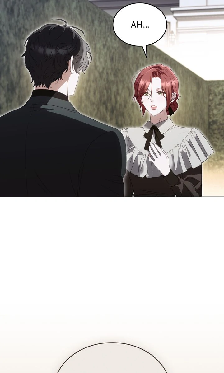 Odalisque [Hazel] Chapter 26 - page 57