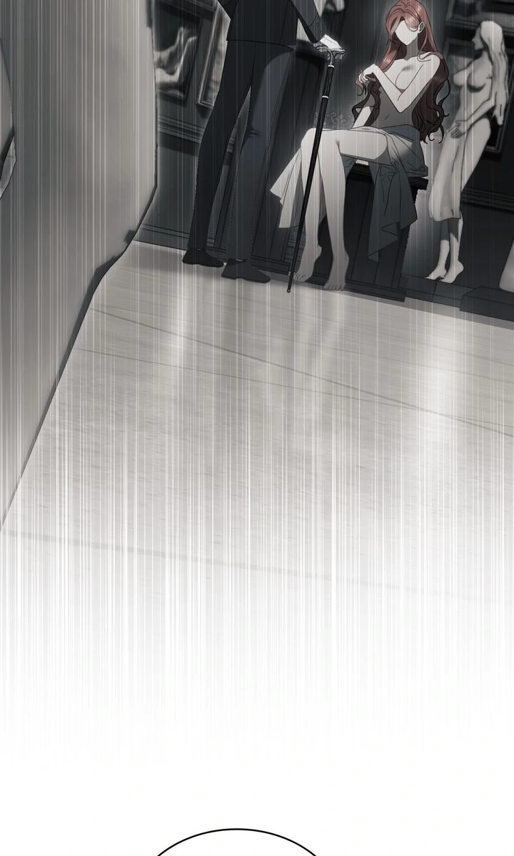Odalisque [Hazel] Chapter 26 - page 6