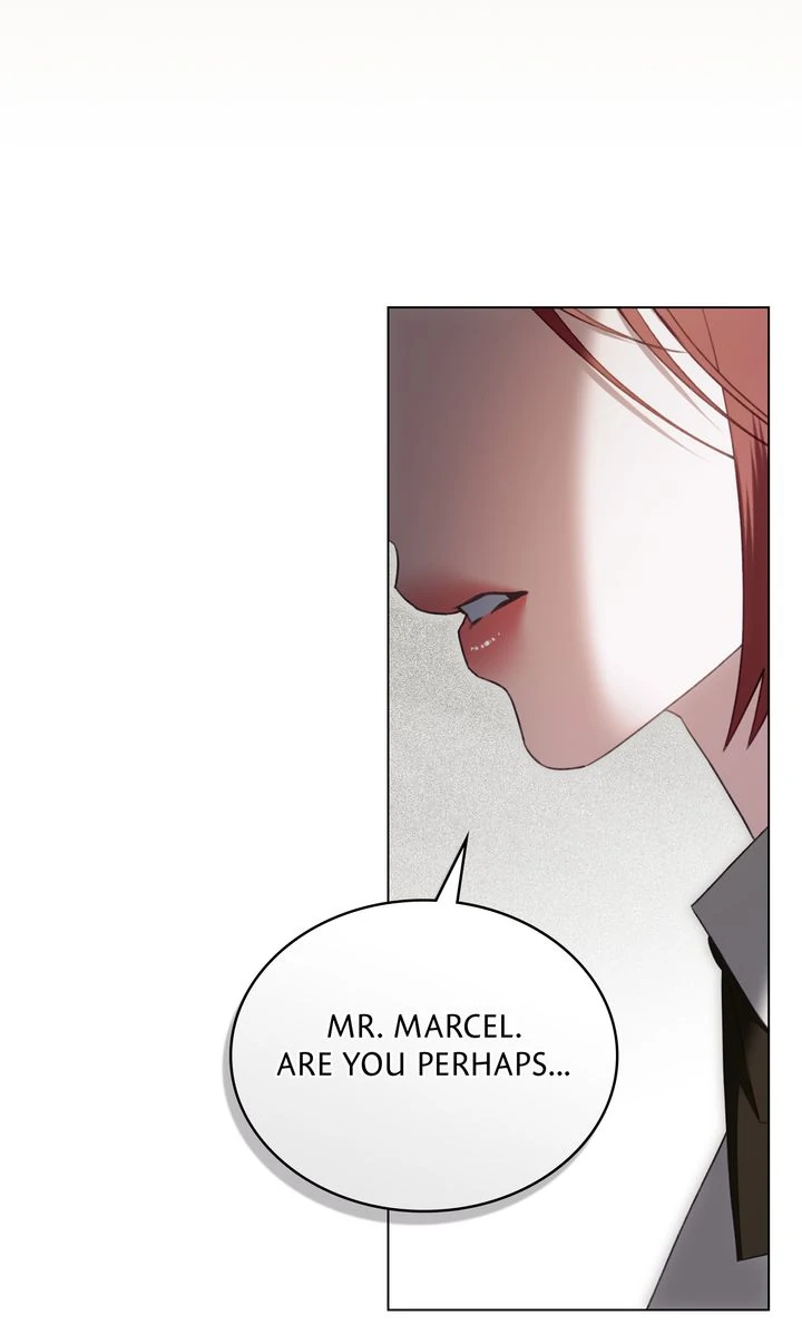 Odalisque [Hazel] Chapter 26 - page 61