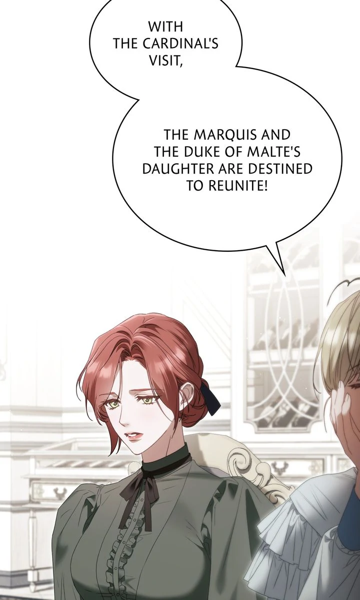 Odalisque [Hazel] Chapter 26 - page 7