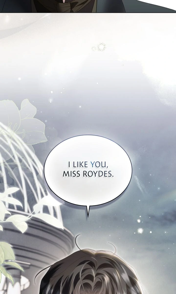 Odalisque [Hazel] Chapter 26 - page 71