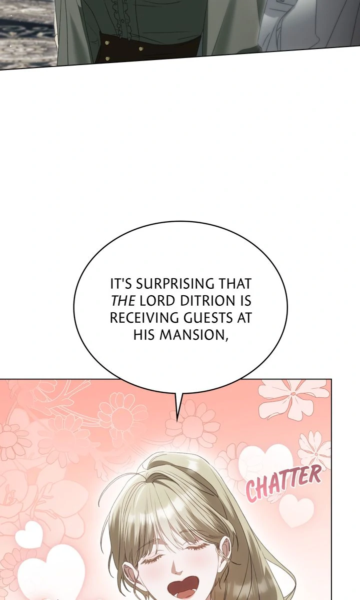 Odalisque [Hazel] Chapter 26 - page 8