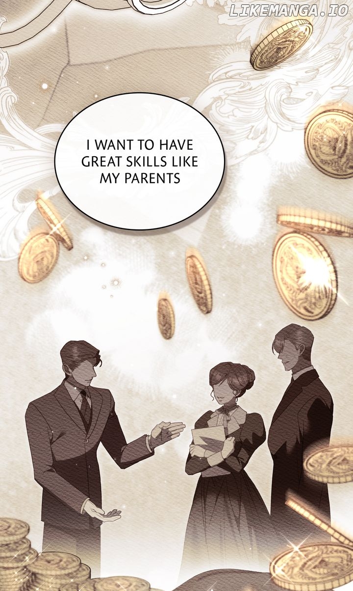 Odalisque [Hazel] Chapter 24 - page 9