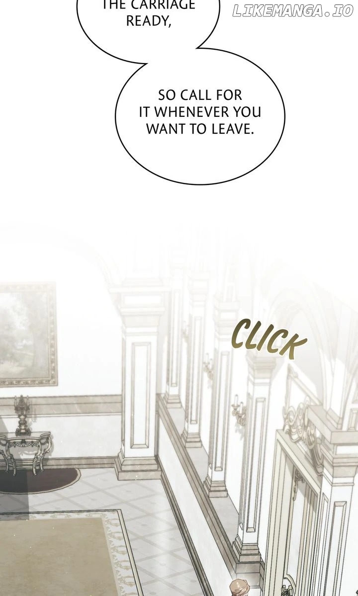 Odalisque [Hazel] Chapter 23 - page 17