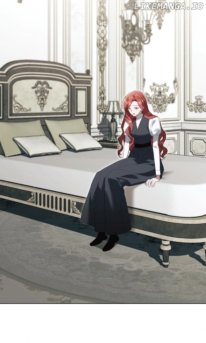 Odalisque [Hazel] Chapter 23 - page 47