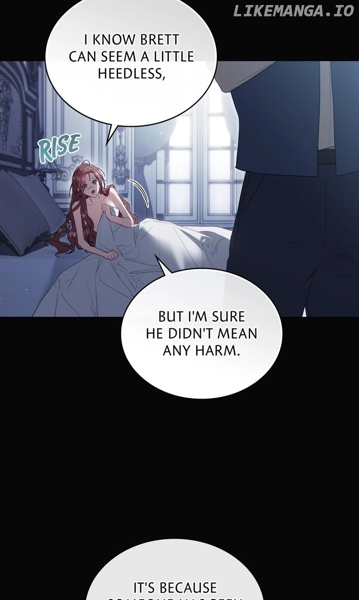 Odalisque [Hazel] Chapter 22 - page 26