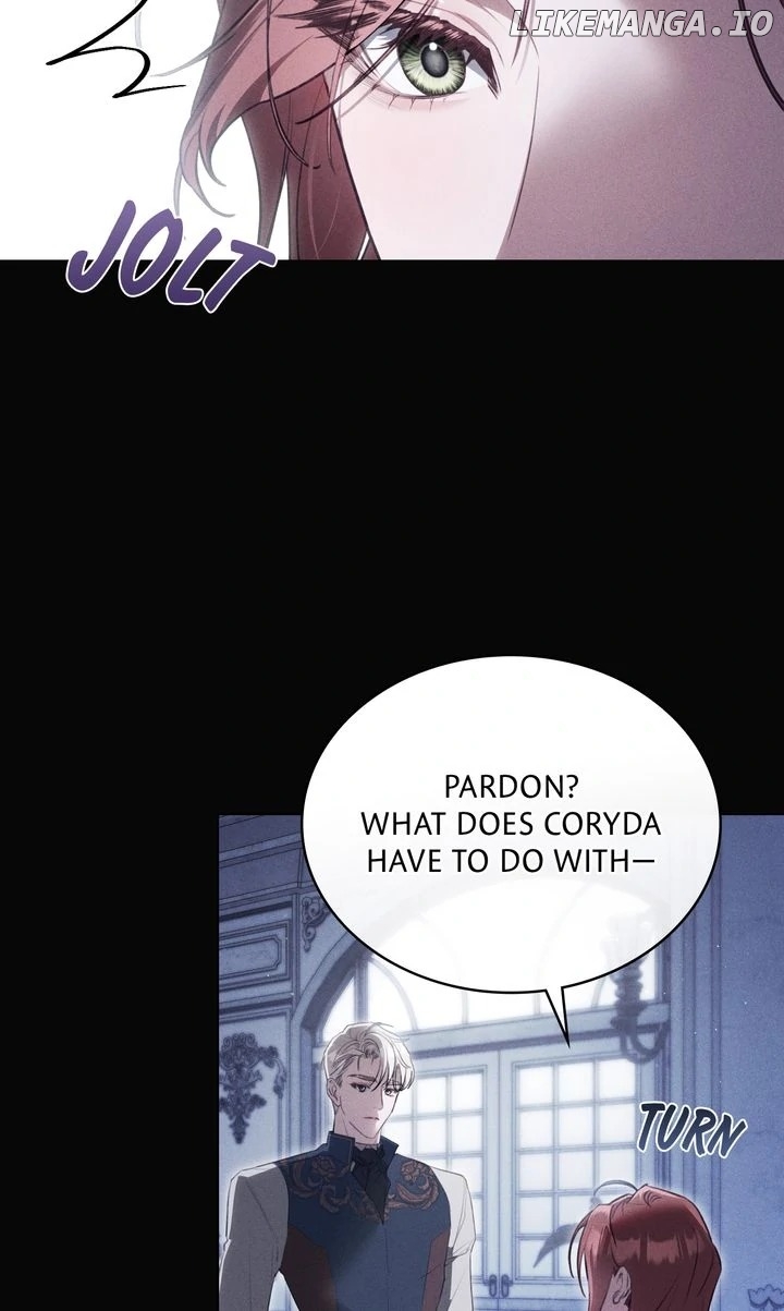 Odalisque [Hazel] Chapter 22 - page 33