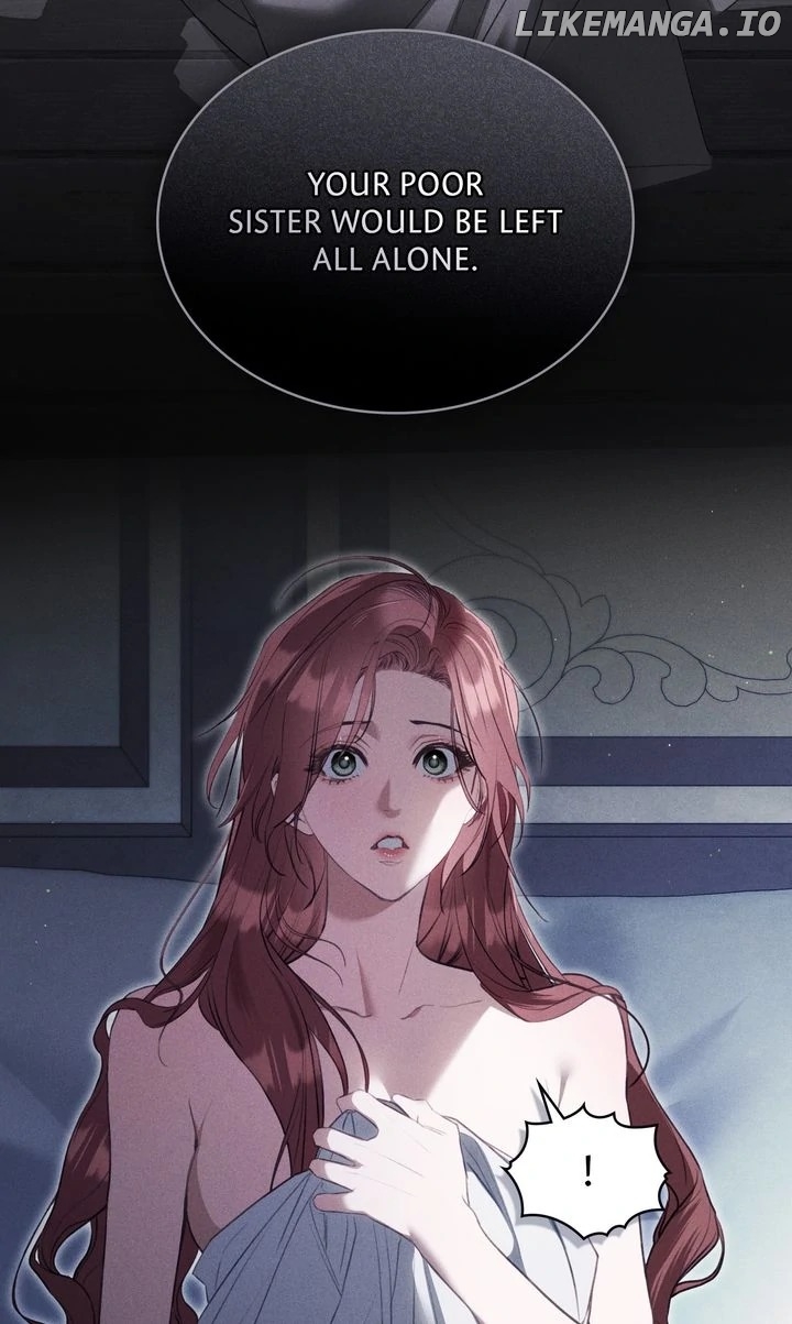 Odalisque [Hazel] Chapter 22 - page 38