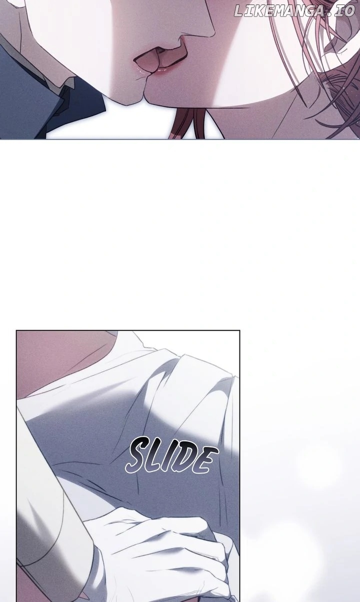 Odalisque [Hazel] Chapter 22 - page 54