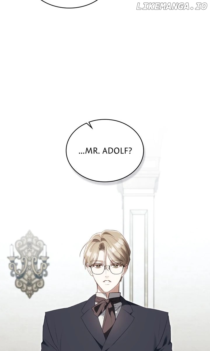Odalisque [Hazel] Chapter 22 - page 64
