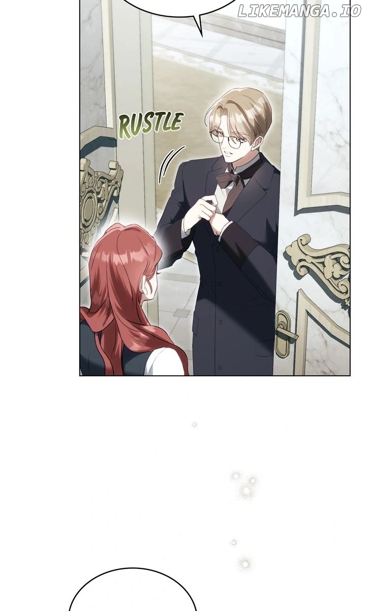Odalisque [Hazel] Chapter 22 - page 66