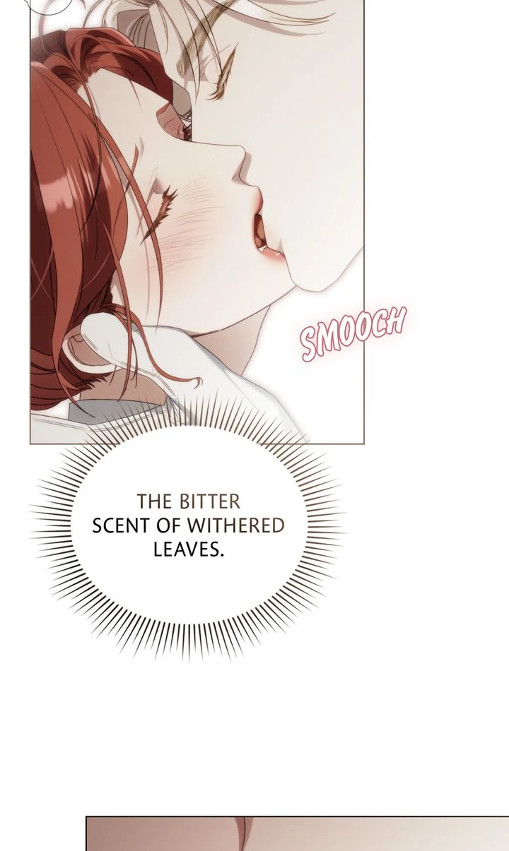 Odalisque [Hazel] Chapter 18 - page 3