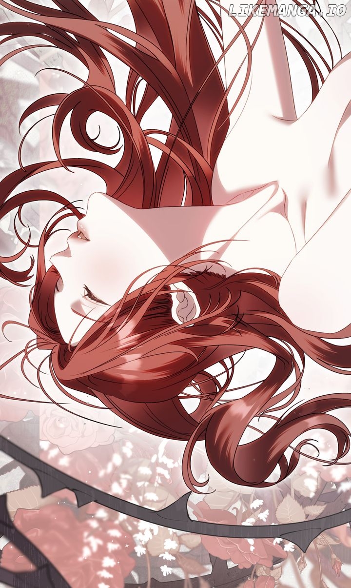 Odalisque [Hazel] Chapter 18 - page 34