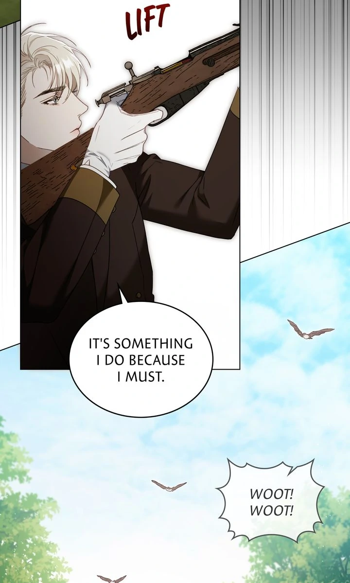 Odalisque [Hazel] Chapter 17 - page 6
