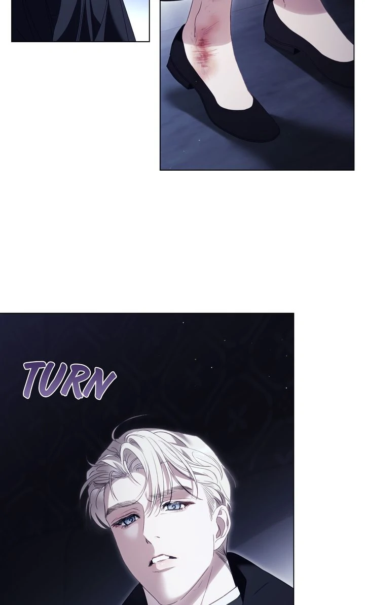 Odalisque [Hazel] Chapter 14 - page 11