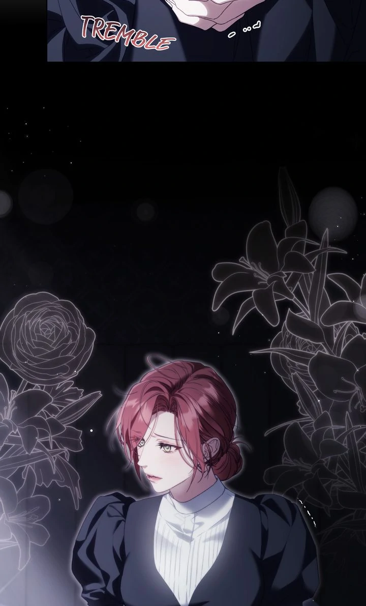 Odalisque [Hazel] Chapter 14 - page 13
