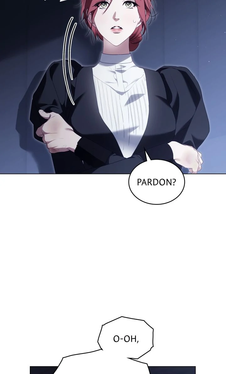 Odalisque [Hazel] Chapter 14 - page 26