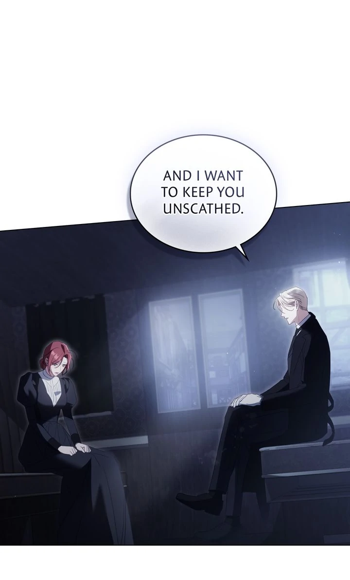 Odalisque [Hazel] Chapter 14 - page 33