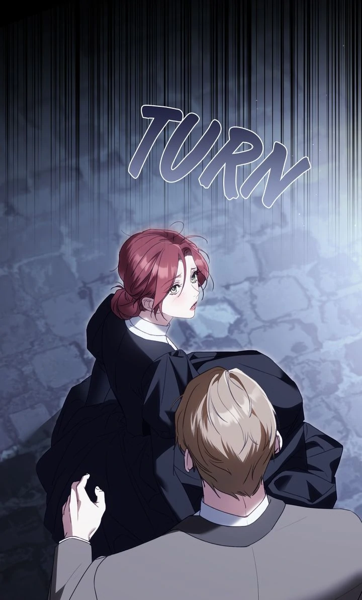 Odalisque [Hazel] Chapter 14 - page 4