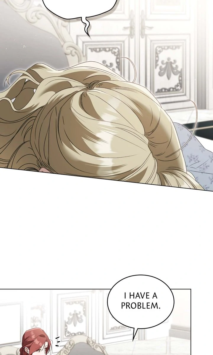 Odalisque [Hazel] Chapter 13 - page 29
