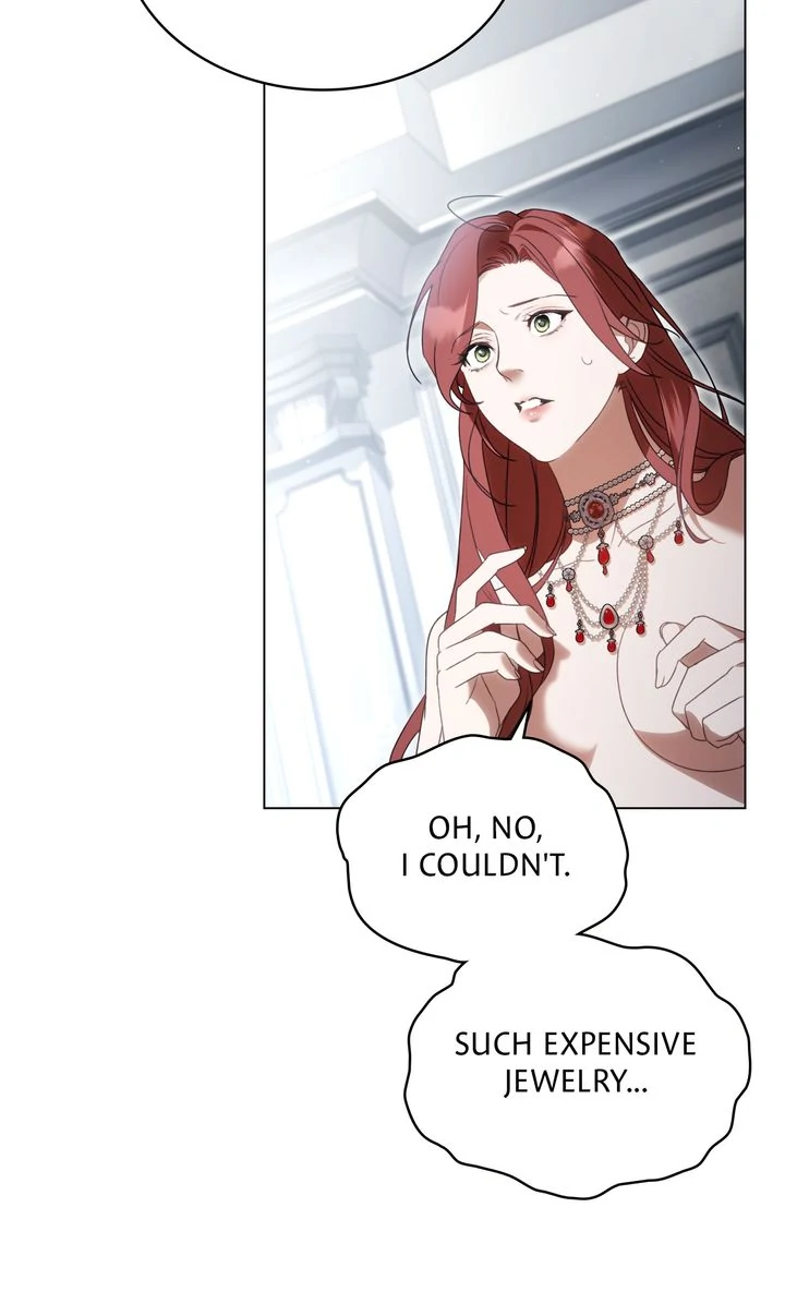 Odalisque [Hazel] Chapter 12 - page 51