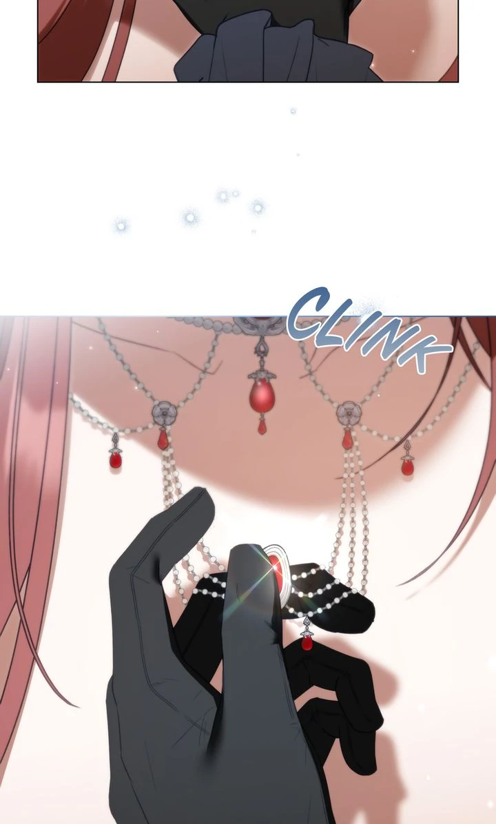 Odalisque [Hazel] Chapter 12 - page 63