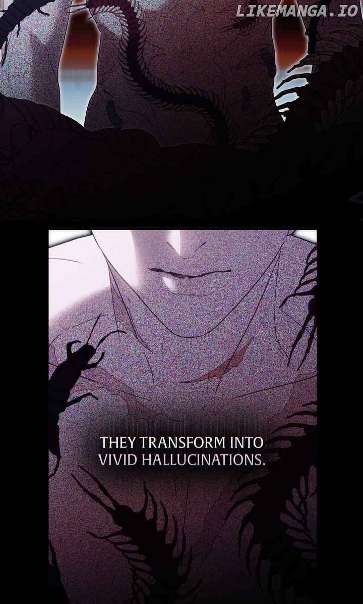 Odalisque [Hazel] Chapter 11 - page 9