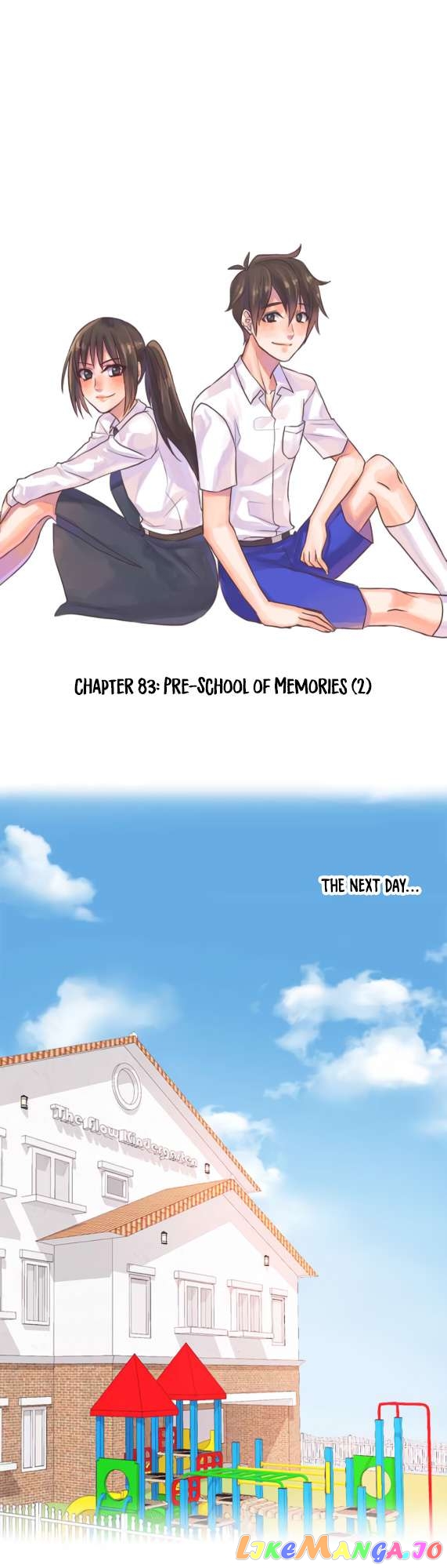 Mafia’s Daughter: Operation Makeover Chapter 83 - page 4