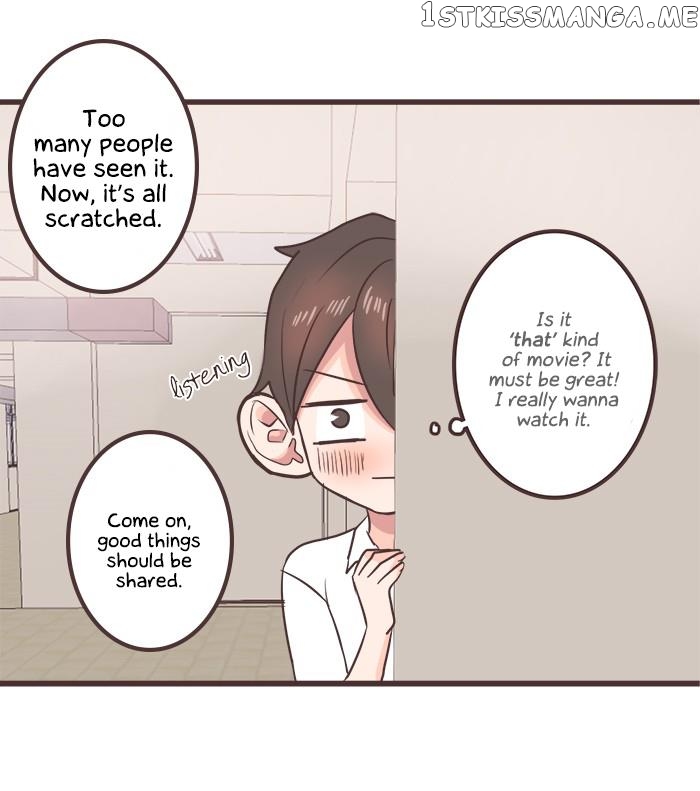 Mafia’s Daughter: Operation Makeover chapter 39 - page 12