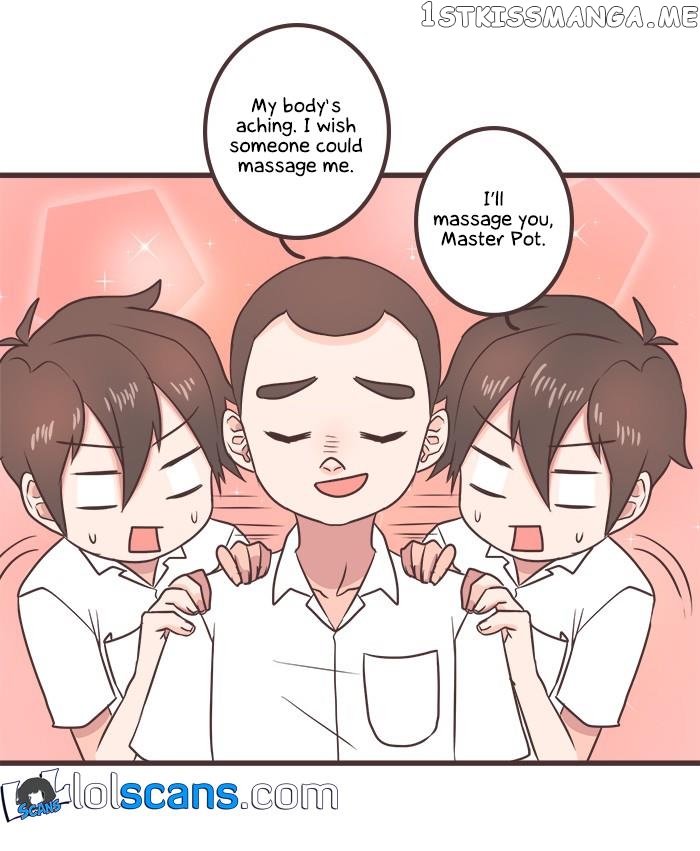 Mafia’s Daughter: Operation Makeover chapter 39 - page 24