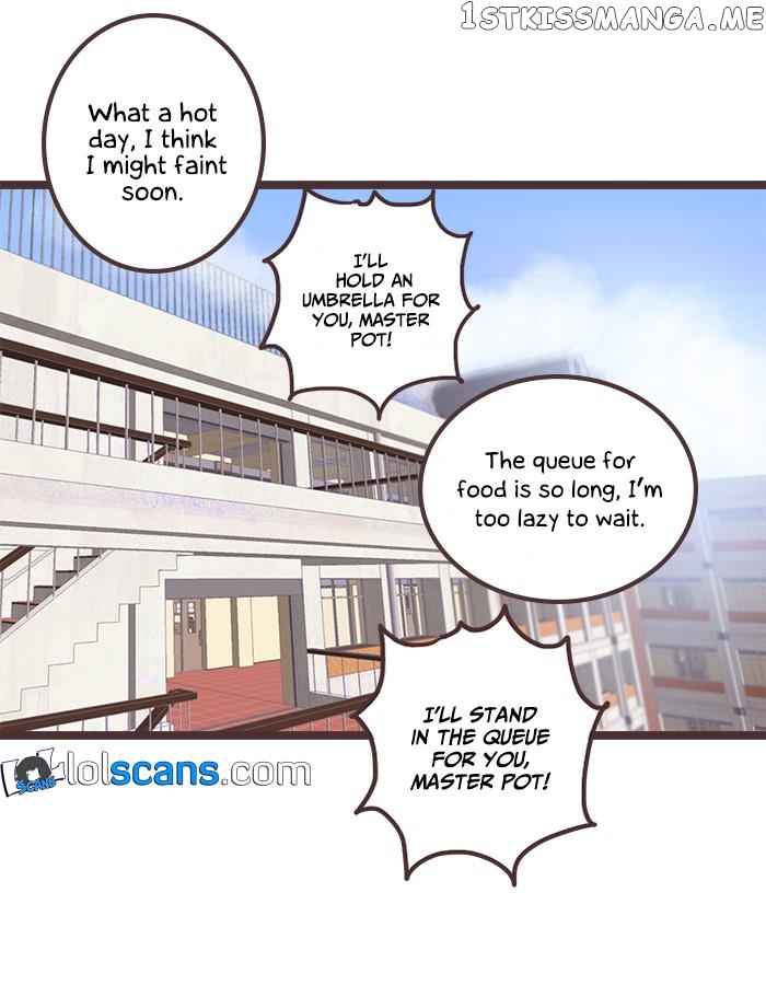 Mafia’s Daughter: Operation Makeover chapter 39 - page 26