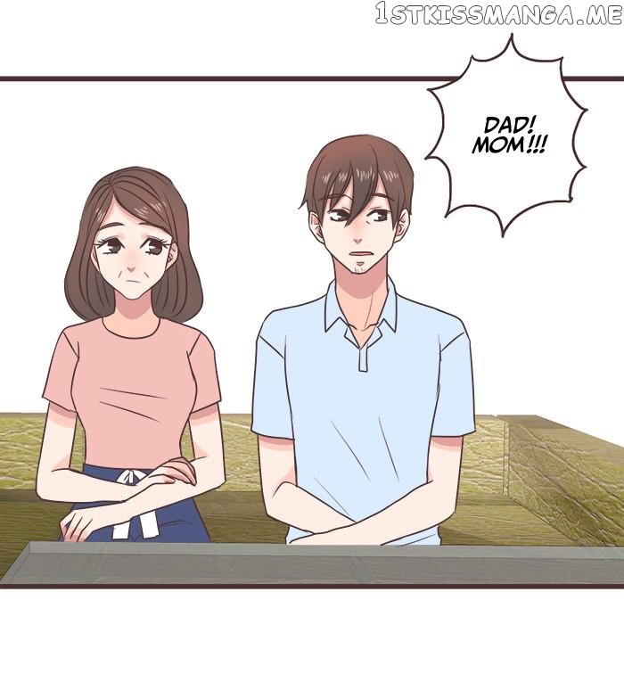 Mafia’s Daughter: Operation Makeover chapter 39 - page 34