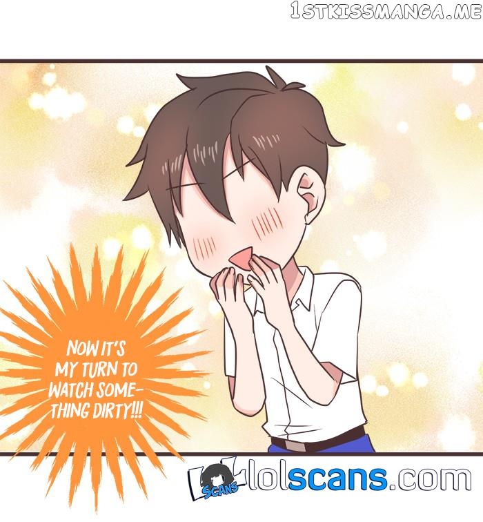 Mafia’s Daughter: Operation Makeover chapter 39 - page 37