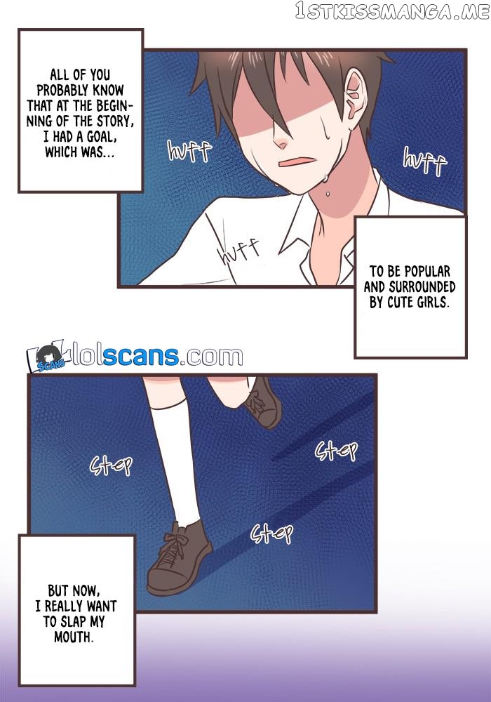 Mafia’s Daughter: Operation Makeover chapter 39 - page 5