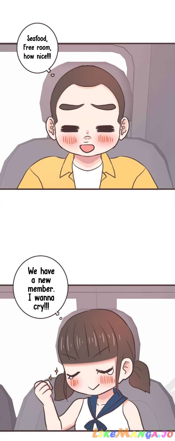 Mafia’s Daughter: Operation Makeover Chapter 84 - page 10