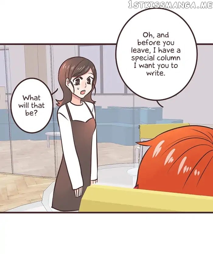 Mafia’s Daughter: Operation Makeover chapter 51 - page 10