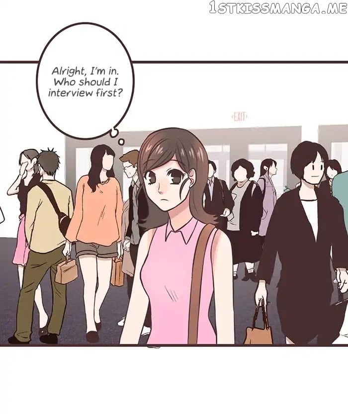 Mafia’s Daughter: Operation Makeover chapter 51 - page 15