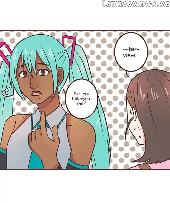 Mafia’s Daughter: Operation Makeover chapter 51 - page 22