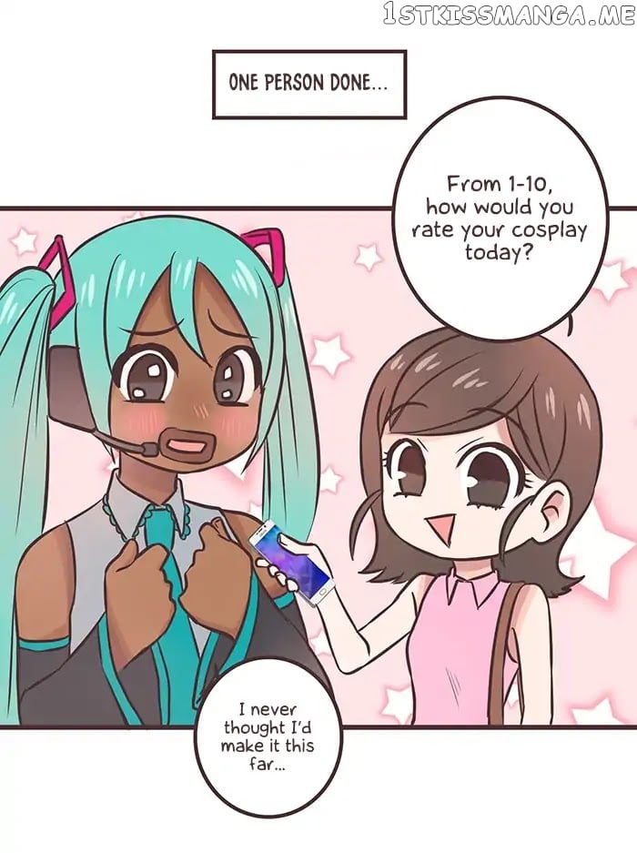 Mafia’s Daughter: Operation Makeover chapter 51 - page 24