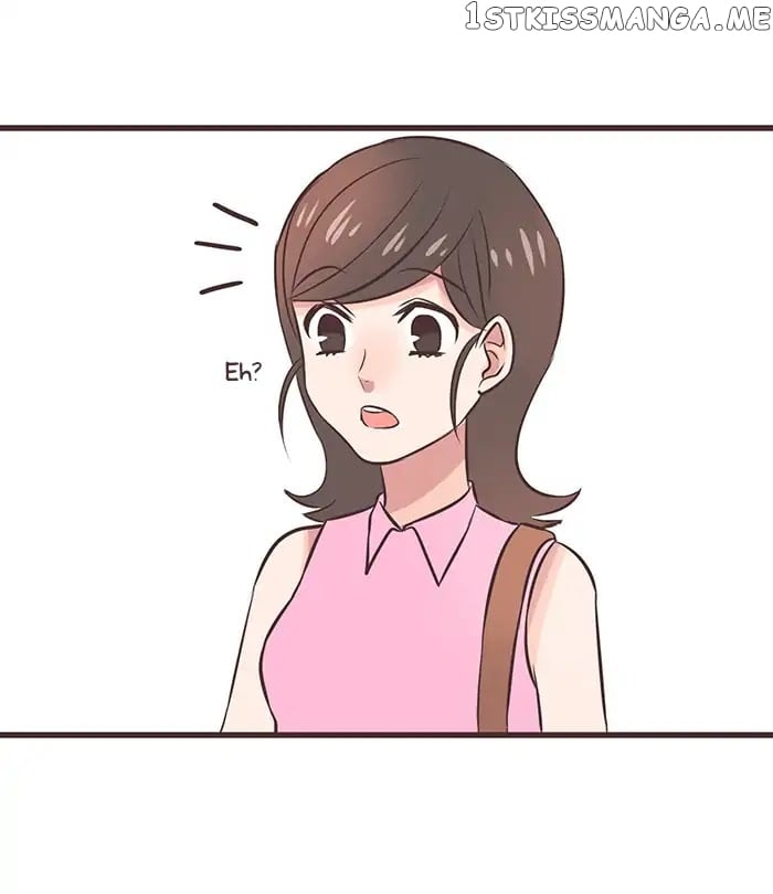 Mafia’s Daughter: Operation Makeover chapter 51 - page 29